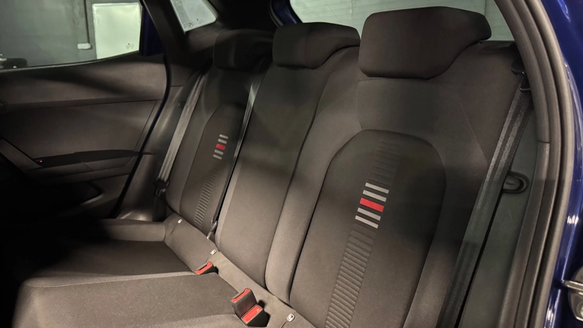 Seat Ibiza - photo 17