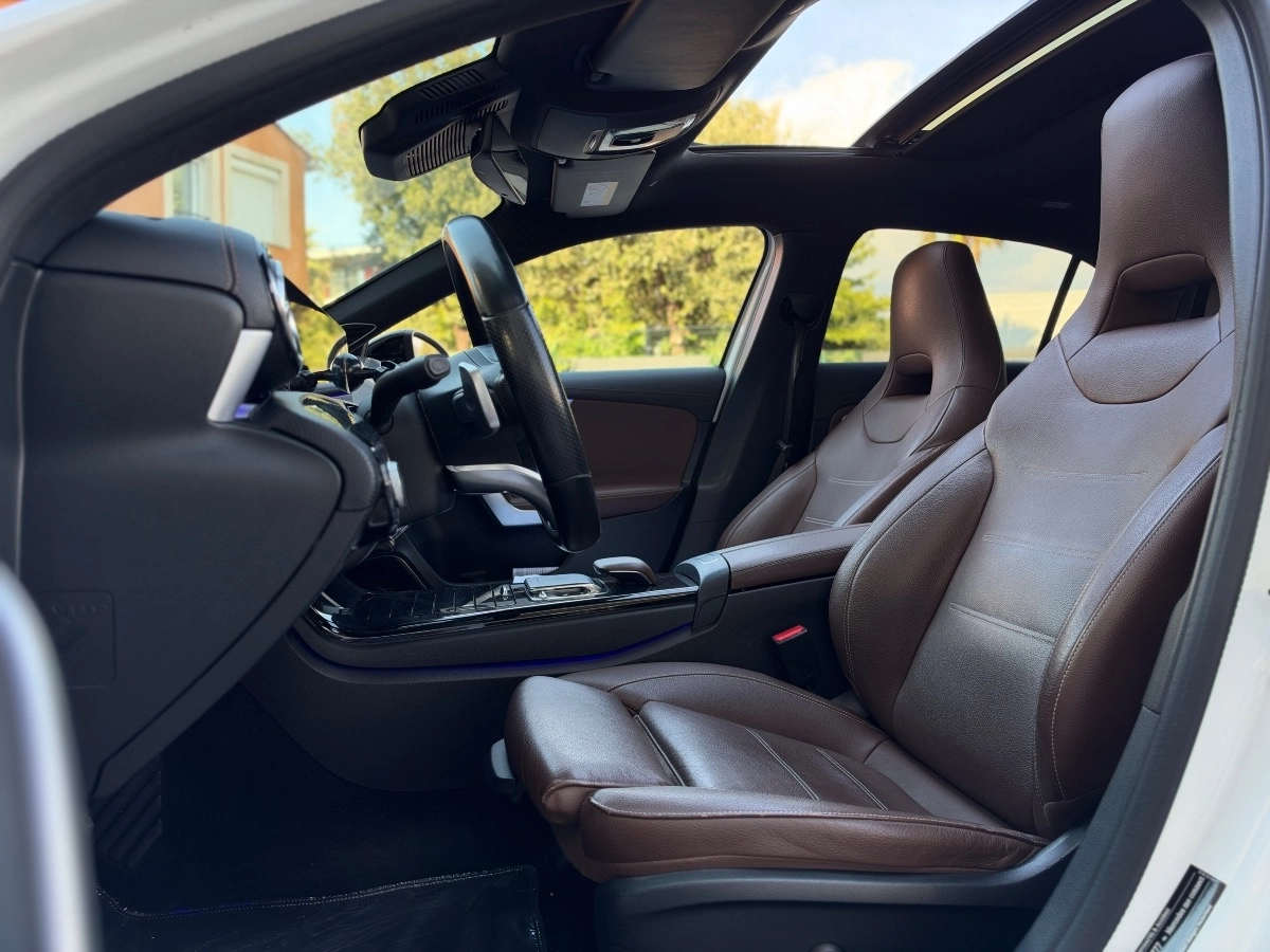 Mercedes Classe A - photo 11