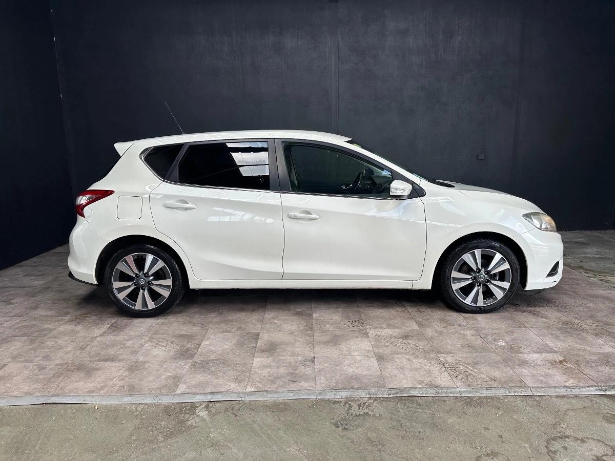 Nissan Pulsar 1.5 DCI 110 N-CONNECTA