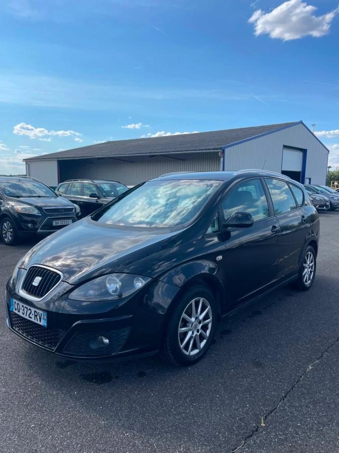 Seat Altea