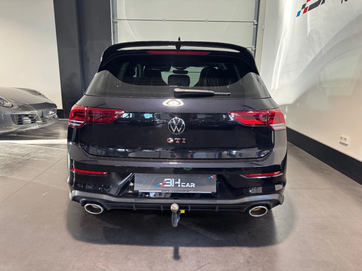 Volkswagen Golf - photo 5