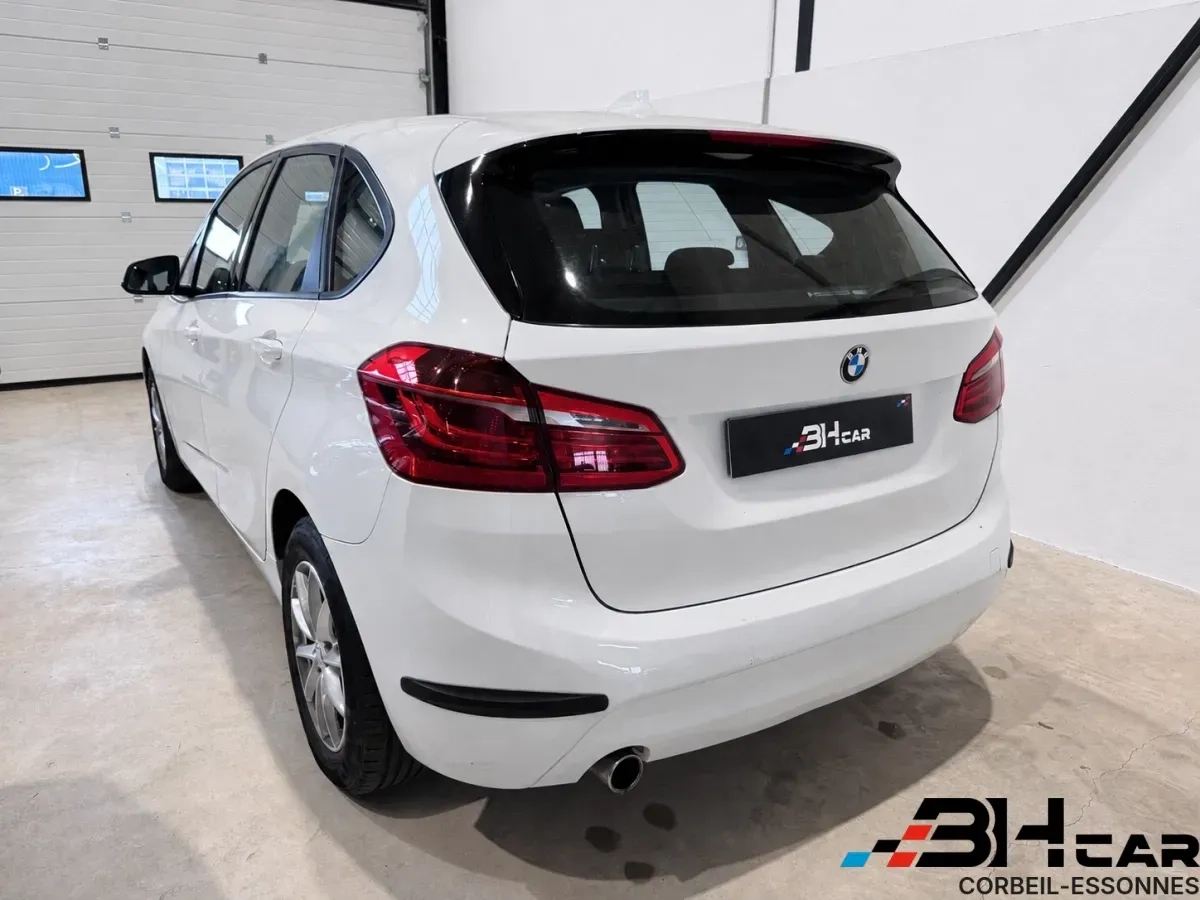 Bmw Serie 2 - photo 2