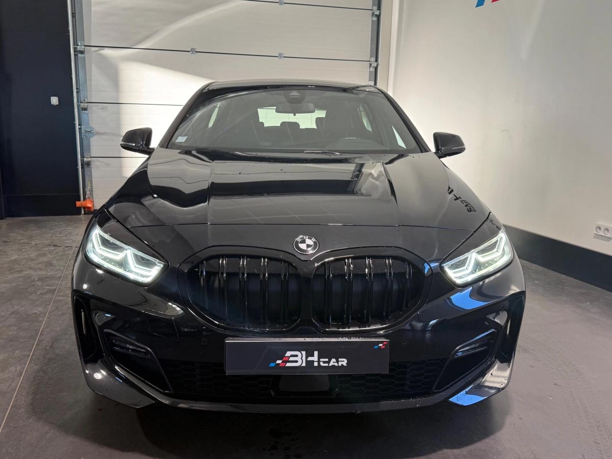 Aperçu indisponible de Bmw Série 1