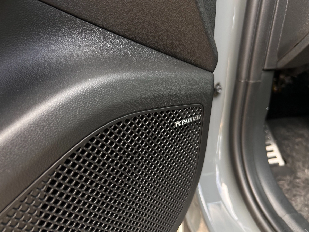 Hyundai Tucson - photo 23