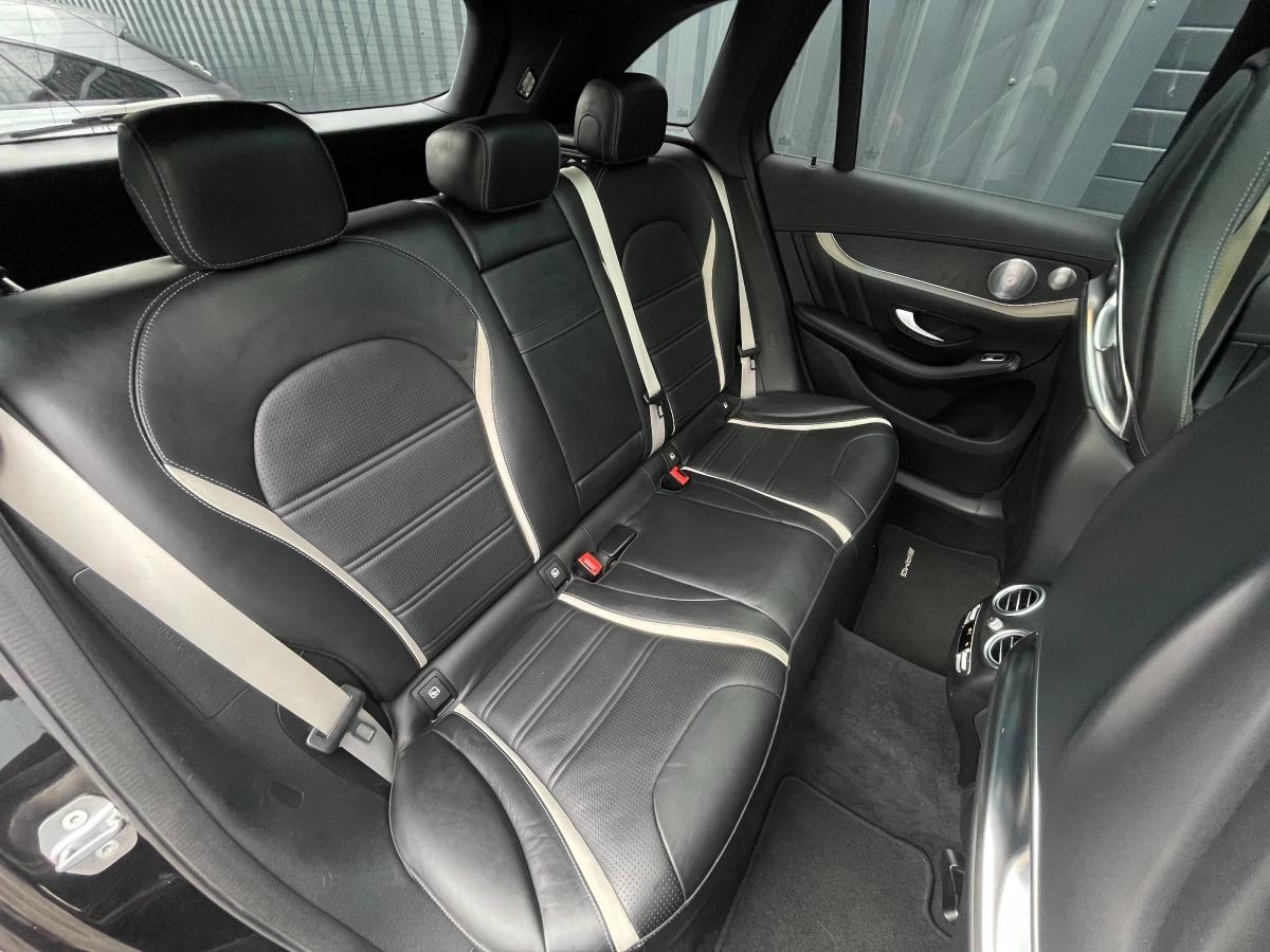 Aperçu indisponible de Mercedes-Benz Classe GLC