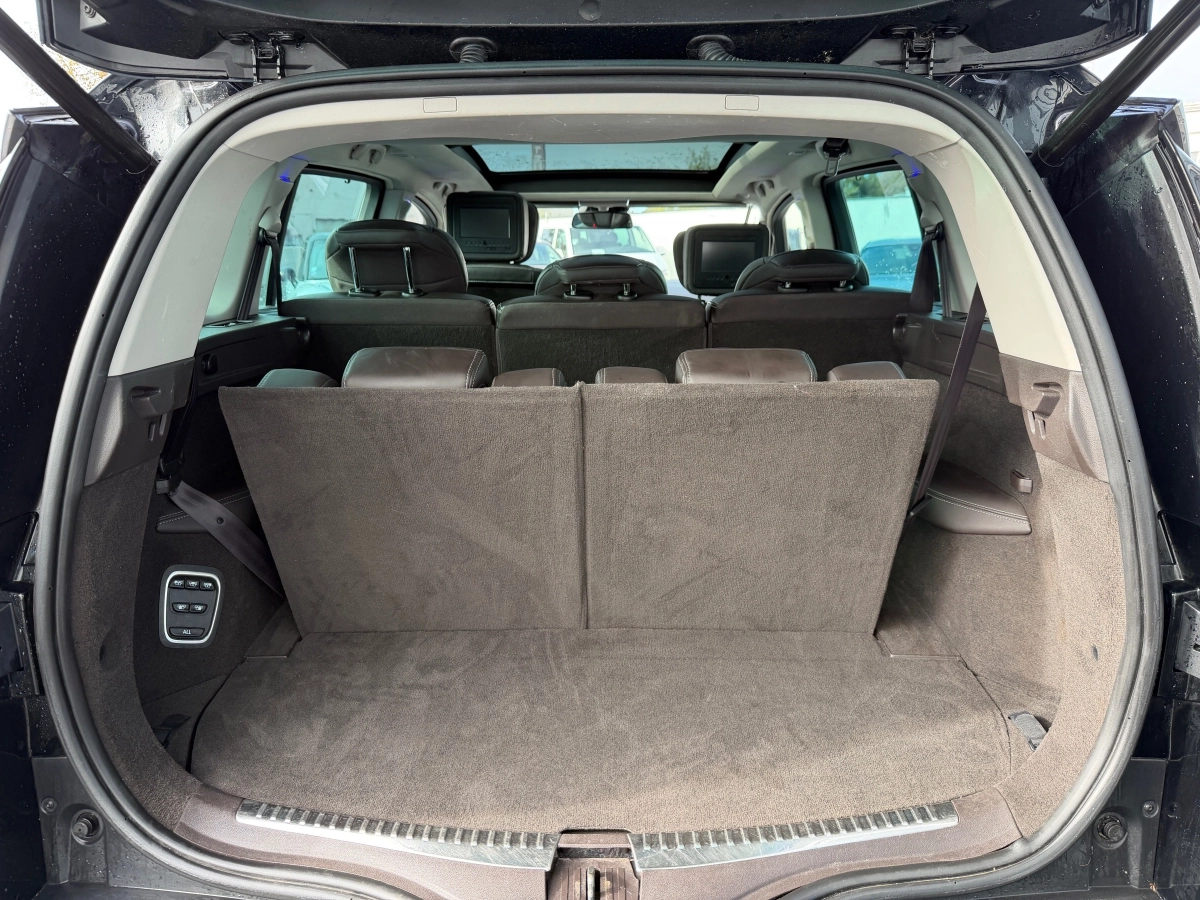 Renault Espace - photo 28