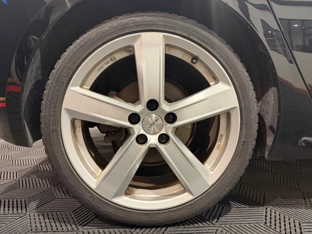 Peugeot 308 - photo 35