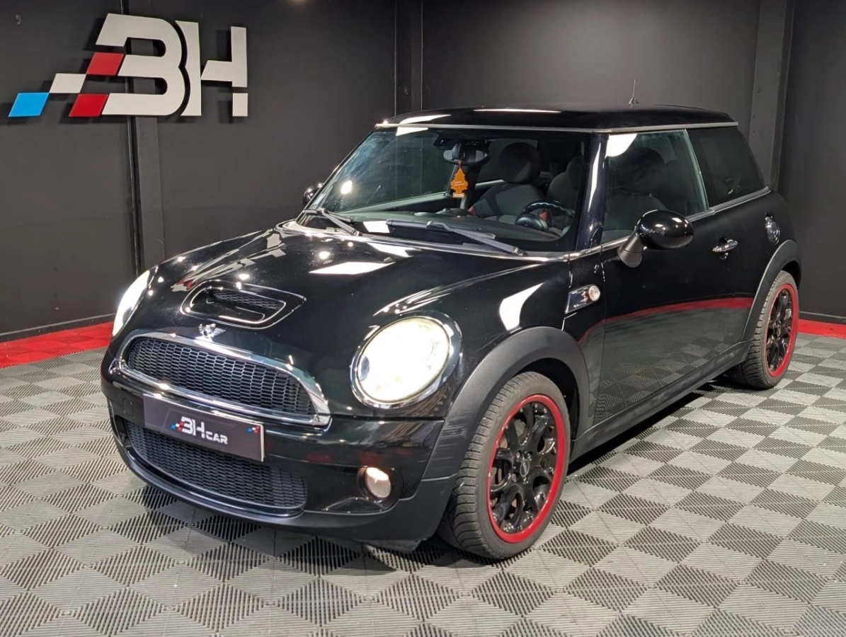 Mini Mini