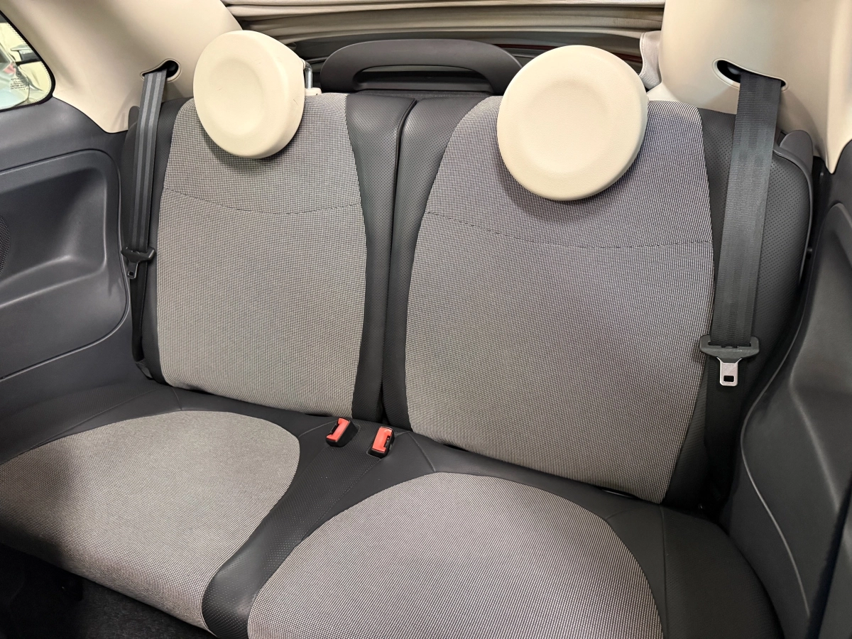 Fiat 500 - photo 15
