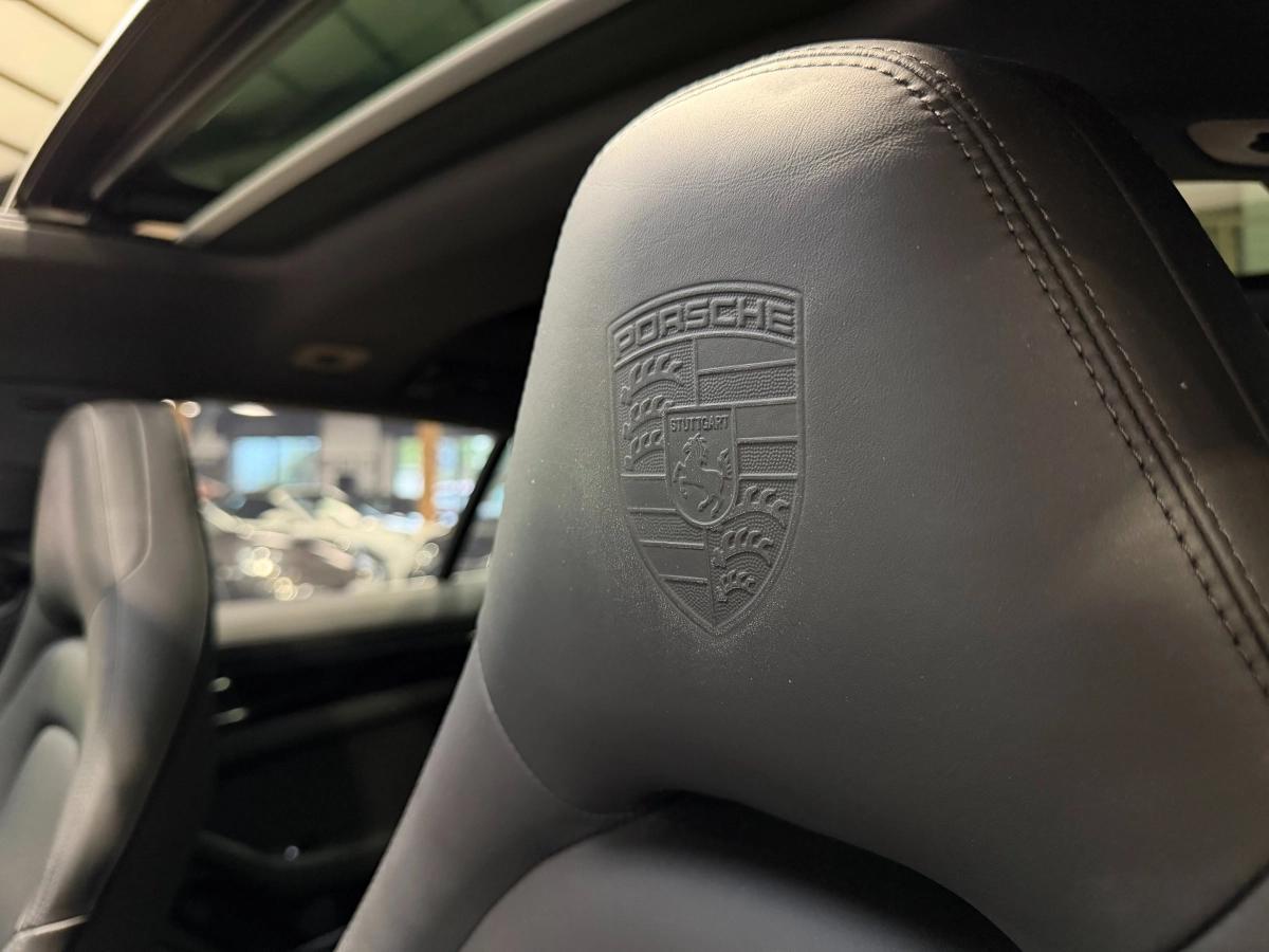 Porsche Panamera SPORT-TURISMO 2.9 E-HYBRID 560H 440 PHEV 4S BVA