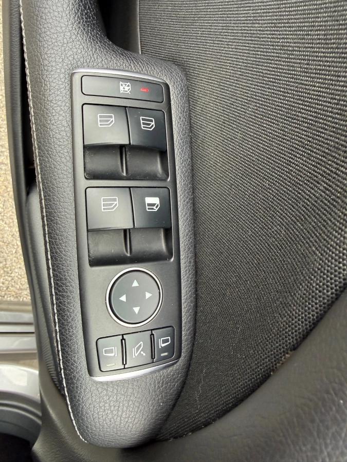 Mercedes Classe B 1.5 160 CDI 90 SENSATION 7G-DCT BVA