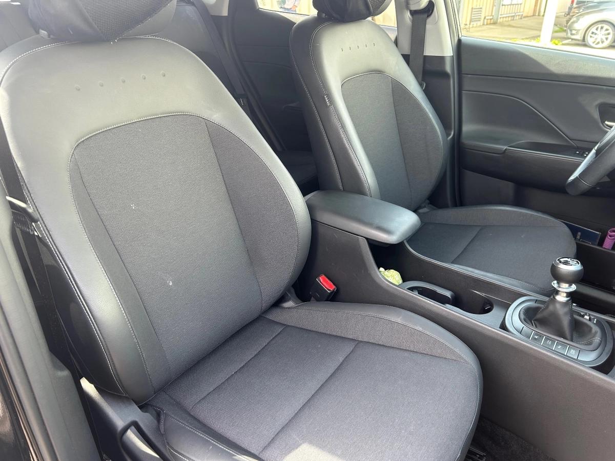 Hyundai Kona 1.0 T-GDI 100 MHEV HYBRID CREATIVE