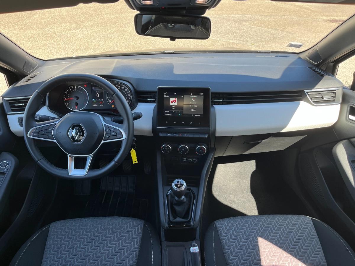 Renault Clio 1.0 TCE 90 LIMITED