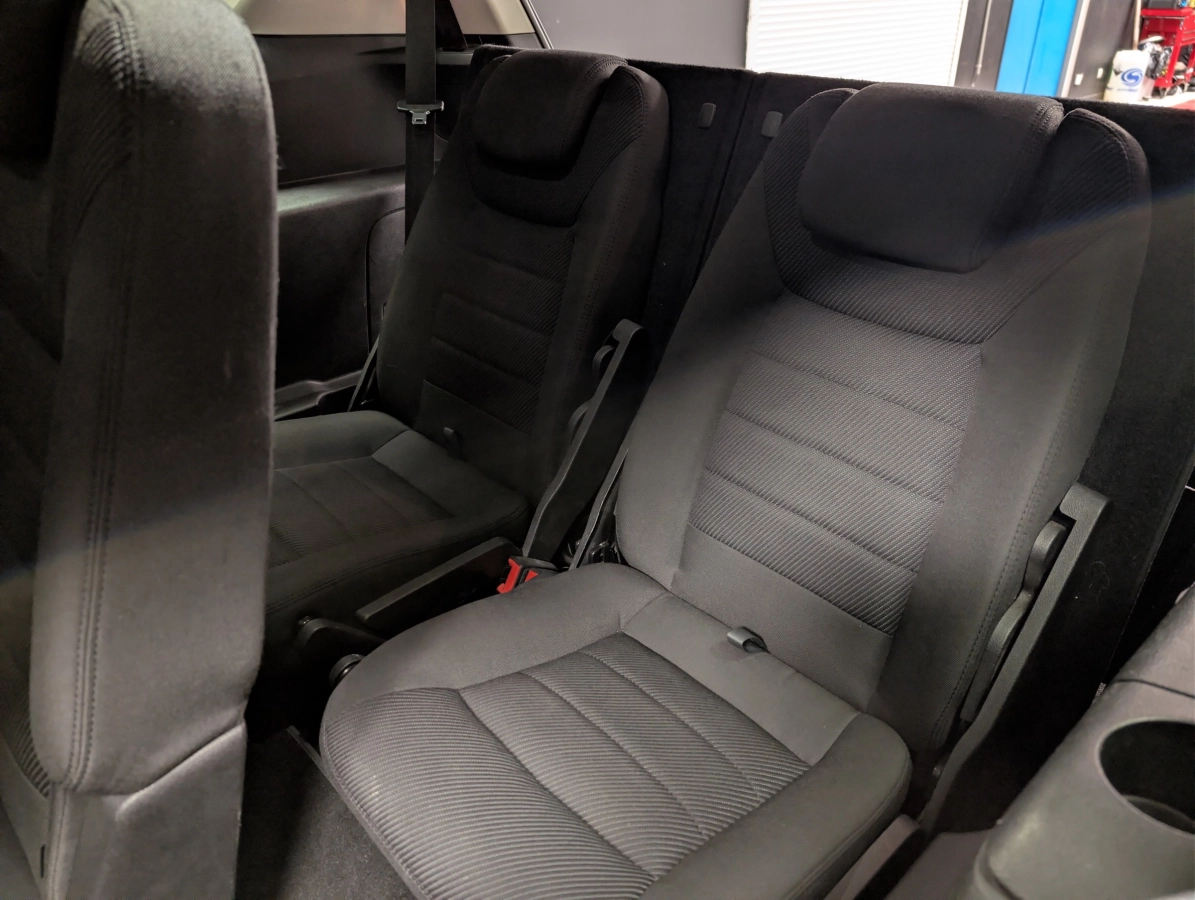Ford S-max - photo 31