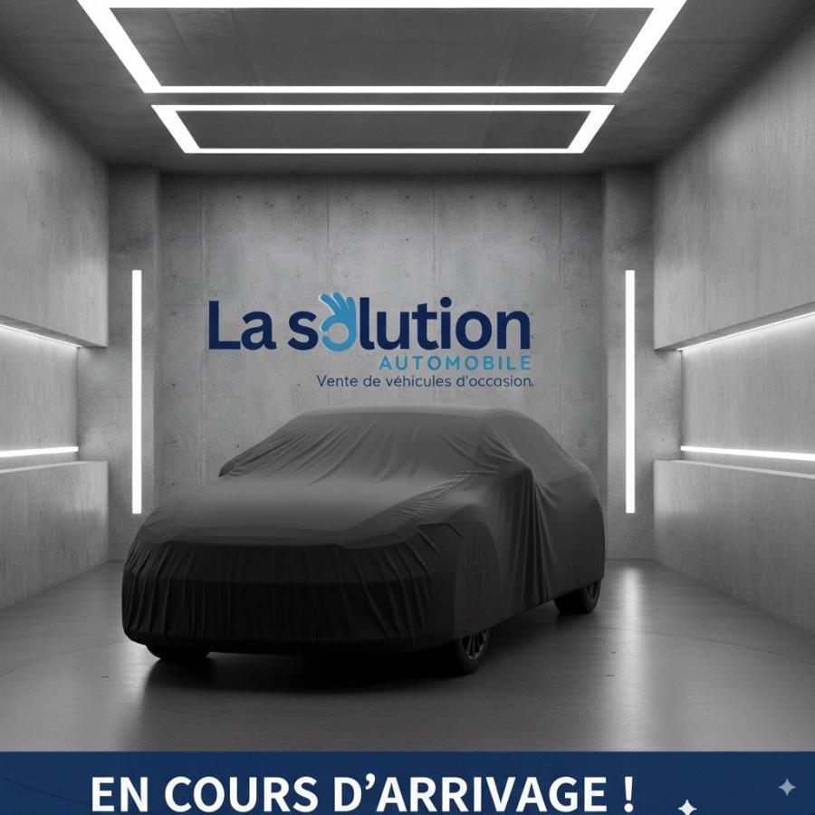Photo du véhicule