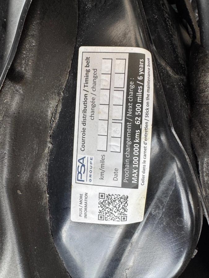 Peugeot 308 GENERATION-II 1.2 PURETECH 130 GT LINE START-STOP