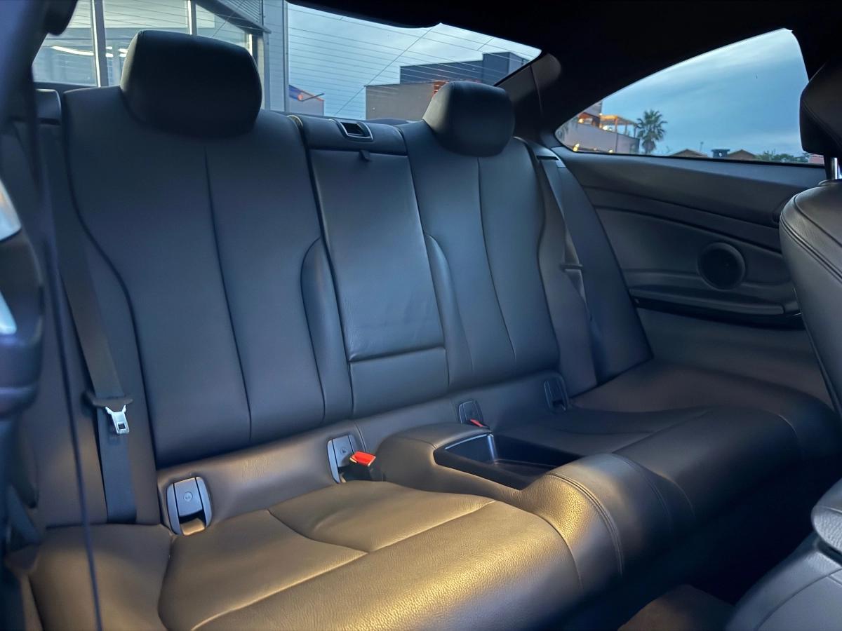 Aperçu indisponible de Bmw Série 4