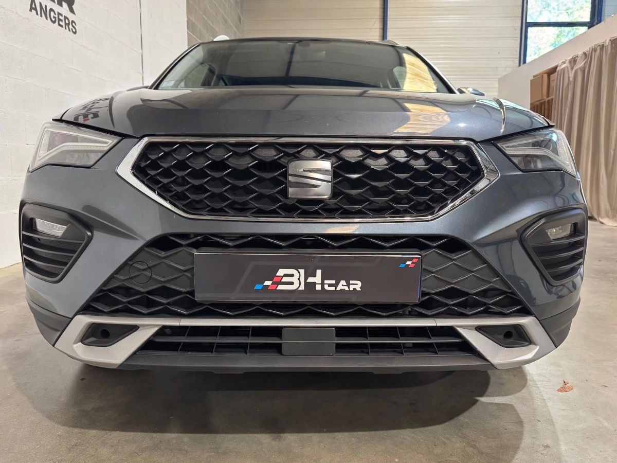 Seat Ateca - photo 2
