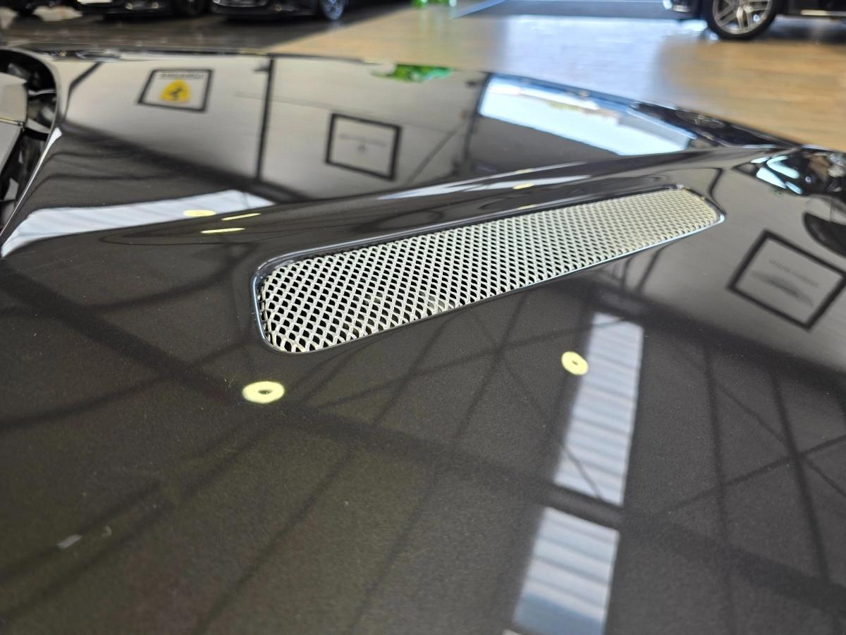 Aston Martin V8 Vantage ROADSTER 4.7 425 SPORTSHIFT BVA