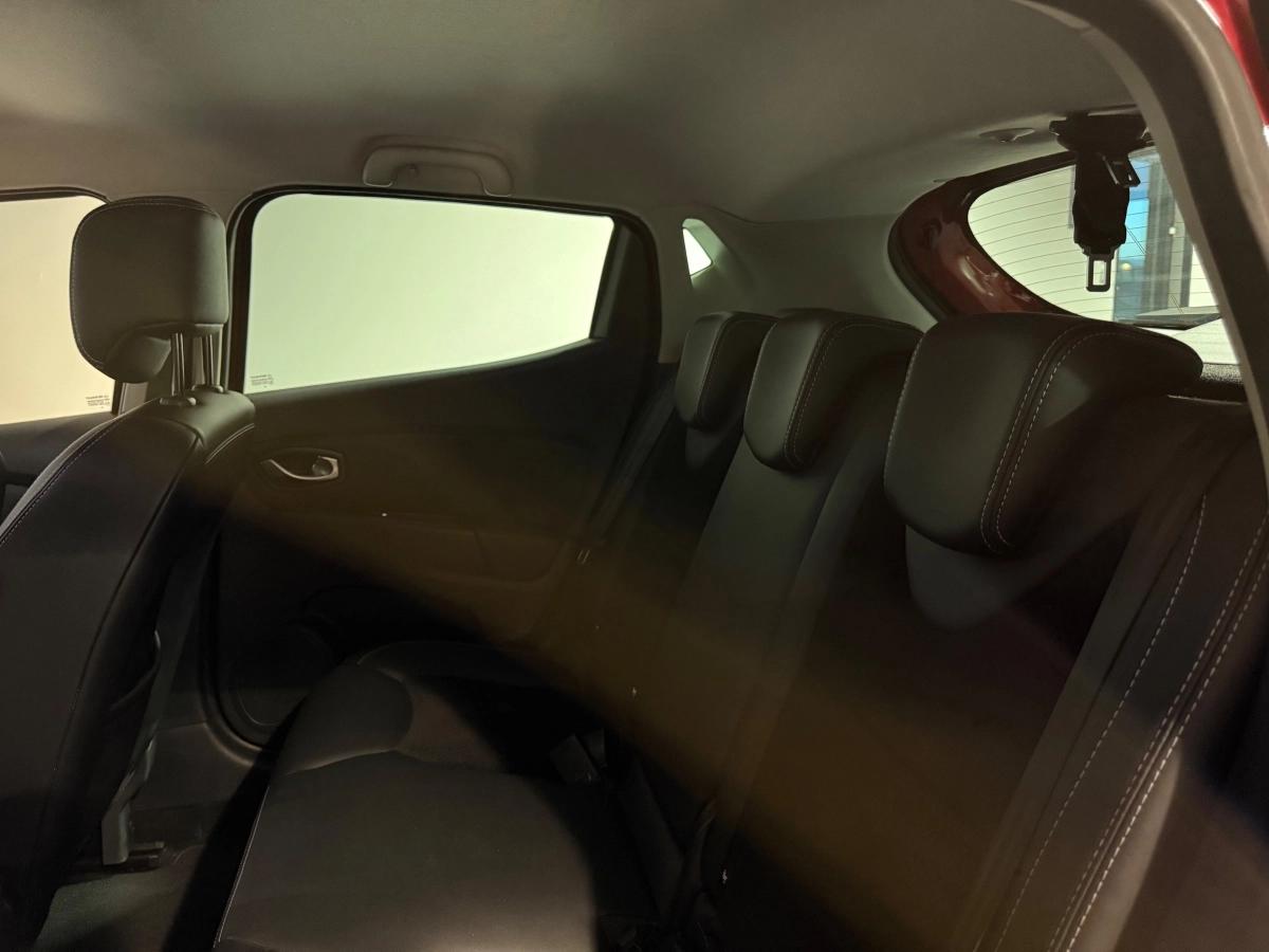 Aperçu indisponible de RENAULT Clio