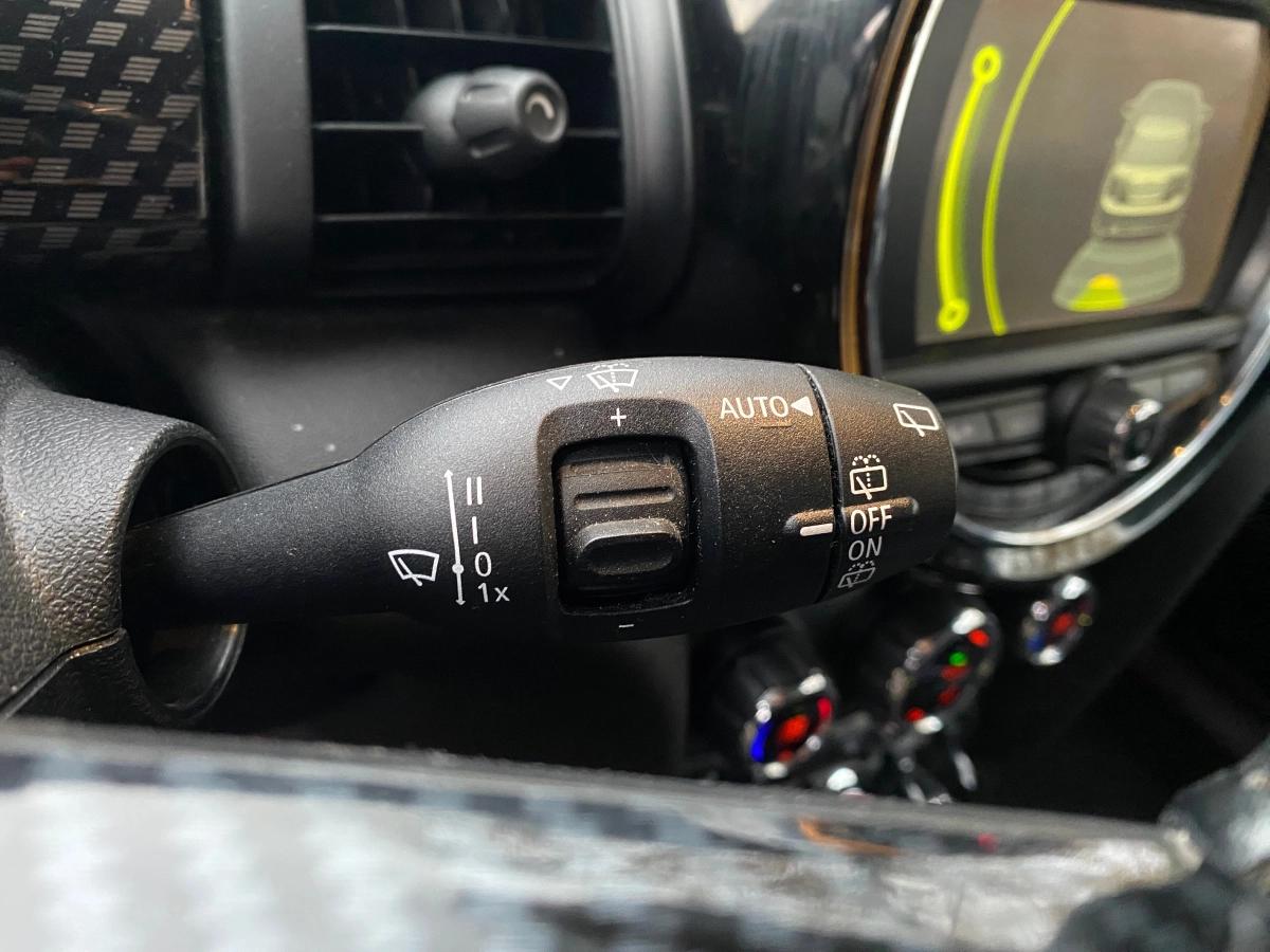 Mini Mini 2.0 190 COOPER S