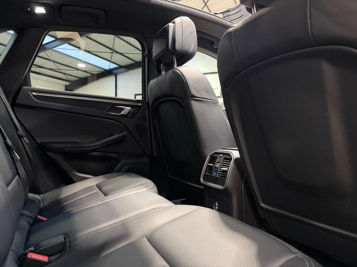 Porsche Macan 2.9 440 GTS PDK BVA