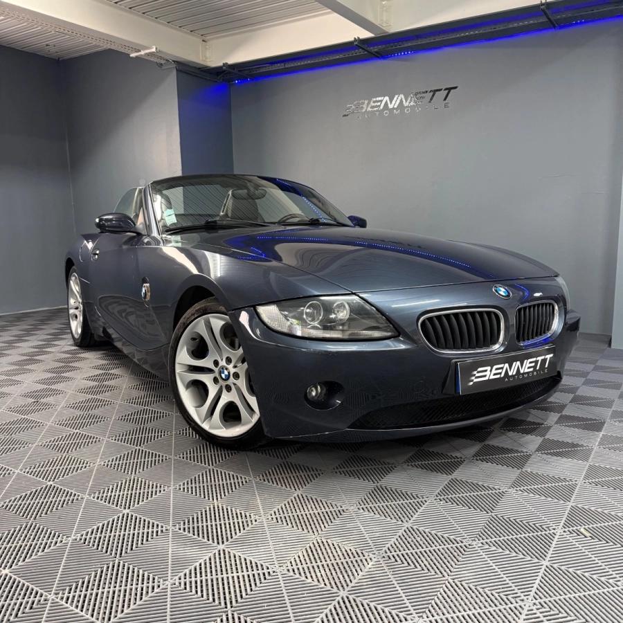 Bmw Z4