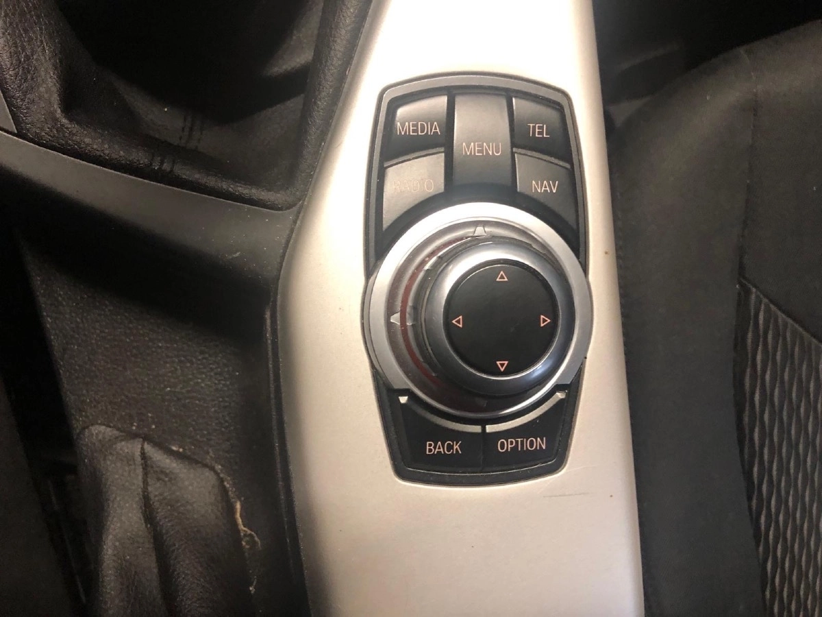 Bmw Serie 1 - photo 18