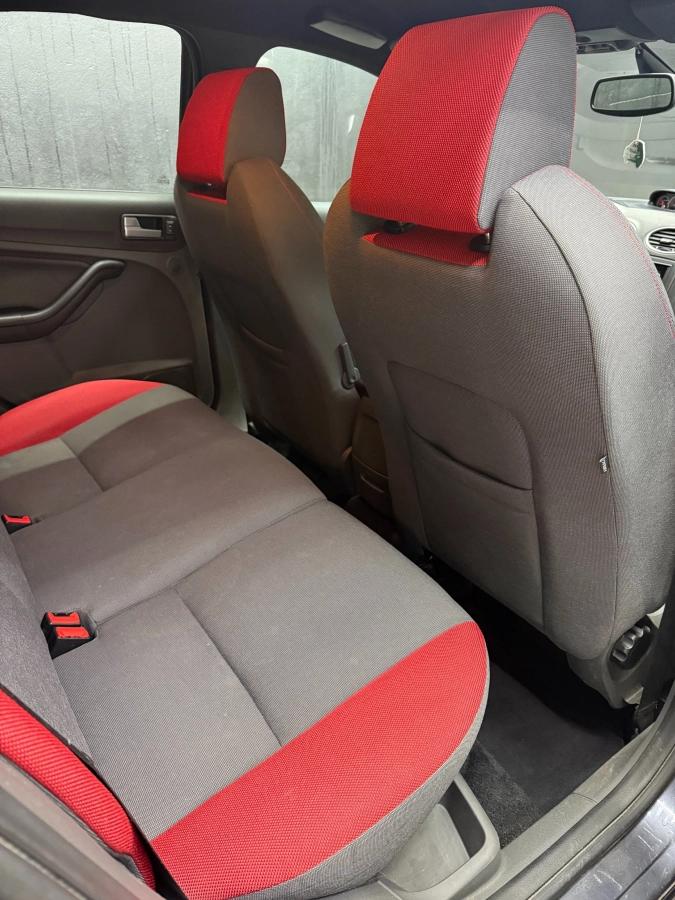 Ford Focus 2.5 T 225 ST