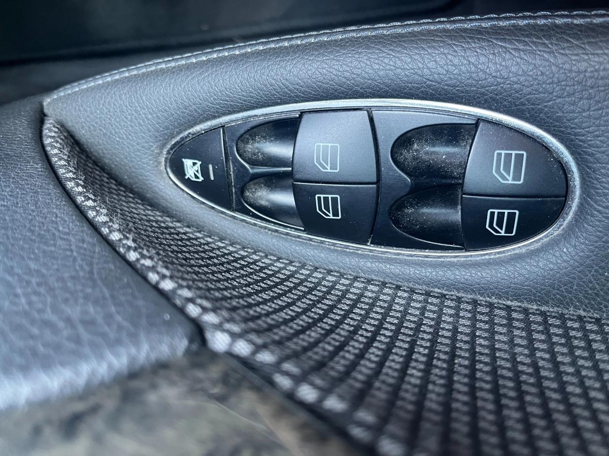 Mercedes Classe E 3.0 280 CDI 190 AVANTGARDE 7G-TRONIC BVA