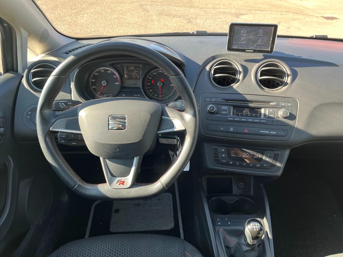 Seat Ibiza 1.2 TSI 105 FR