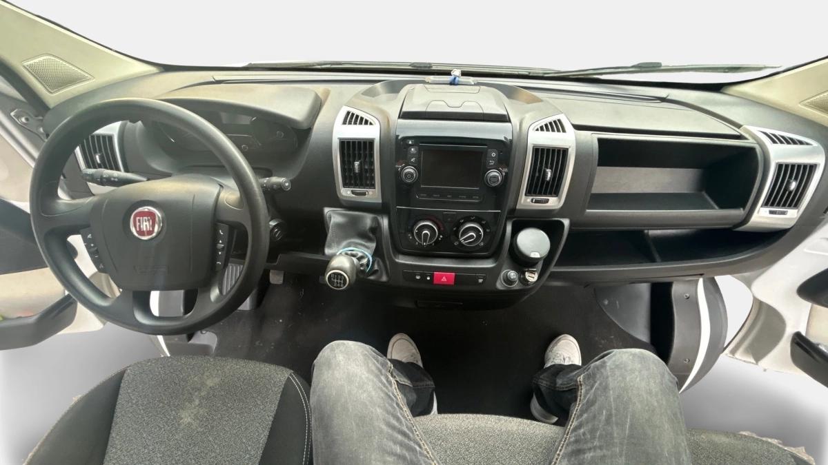 FIAT DUCATO