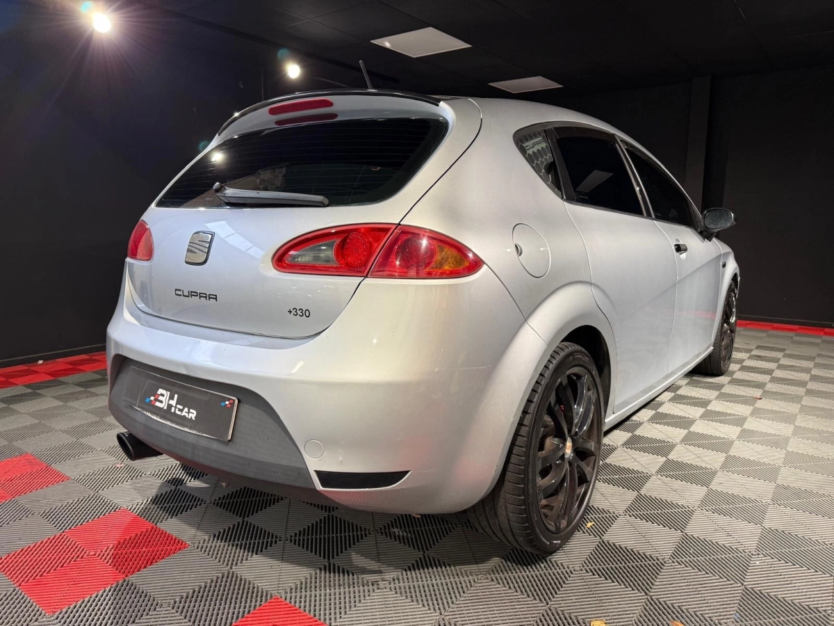 Seat Leon - photo 4