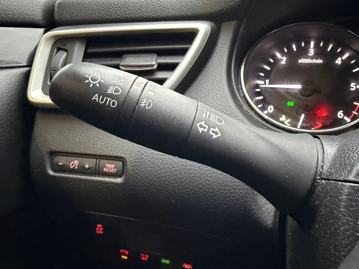 Nissan Qashqai - photo 29