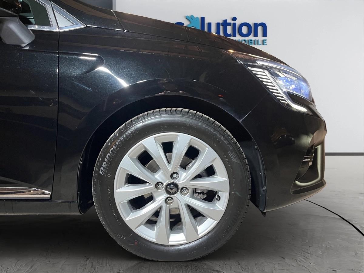 Renault Clio 1.0 TCE 100 INTENS