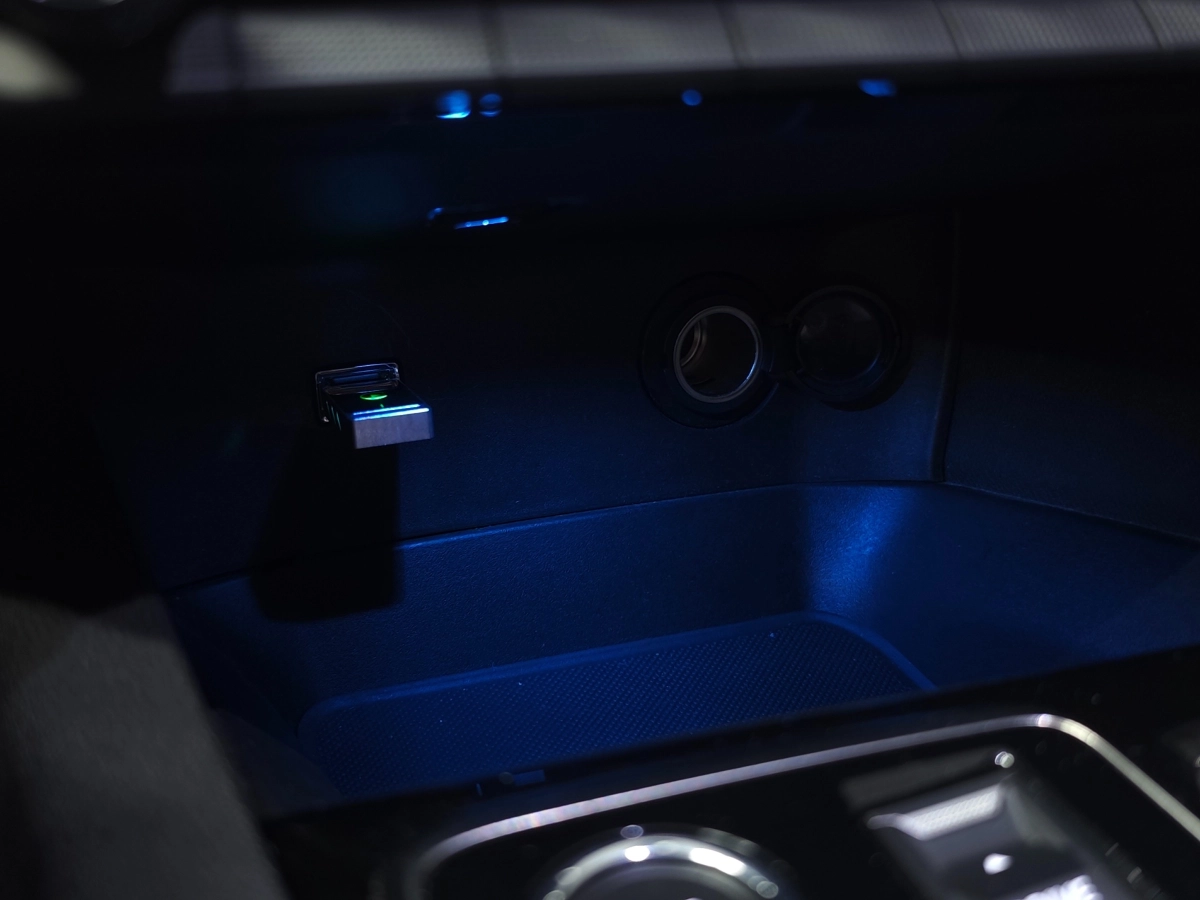 Peugeot 3008 - photo 21