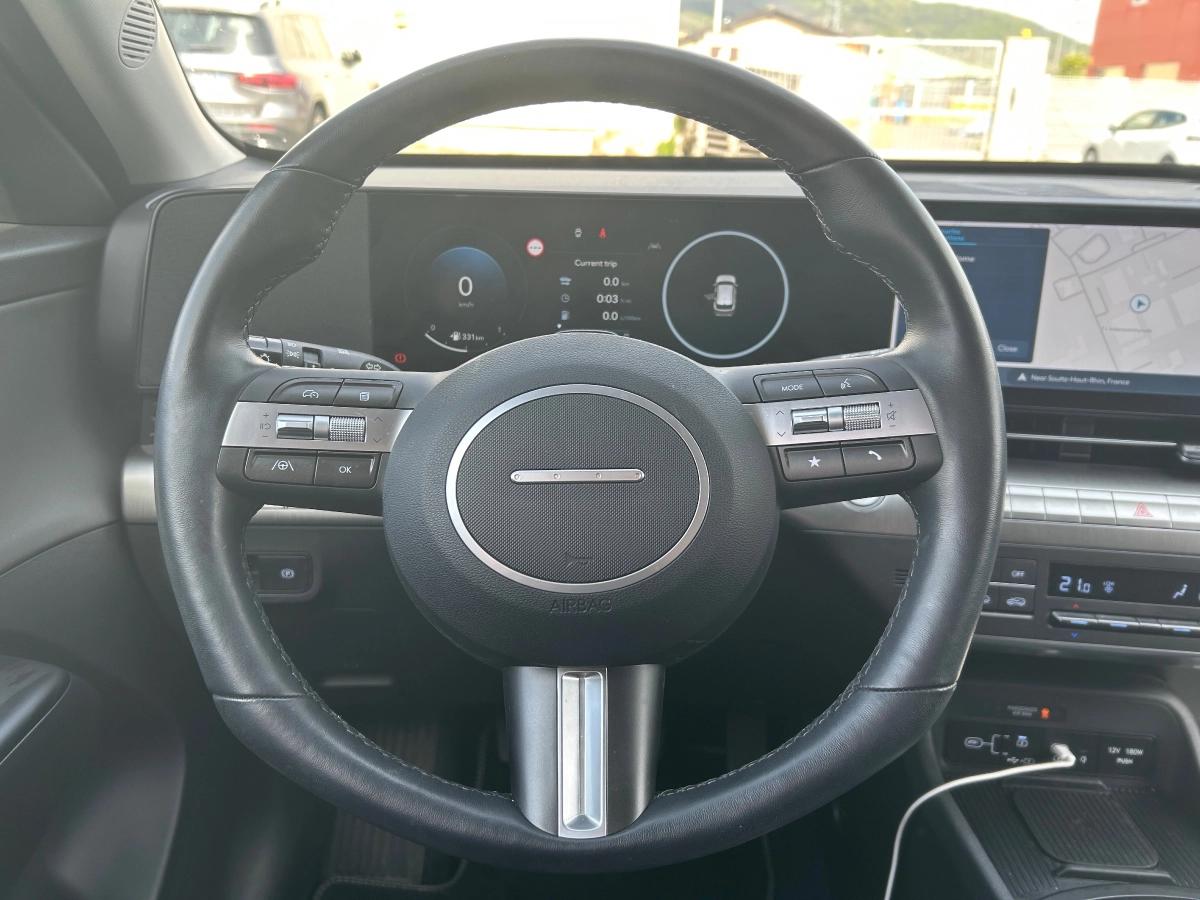 Hyundai Kona 1.0 T-GDI 100 MHEV HYBRID CREATIVE