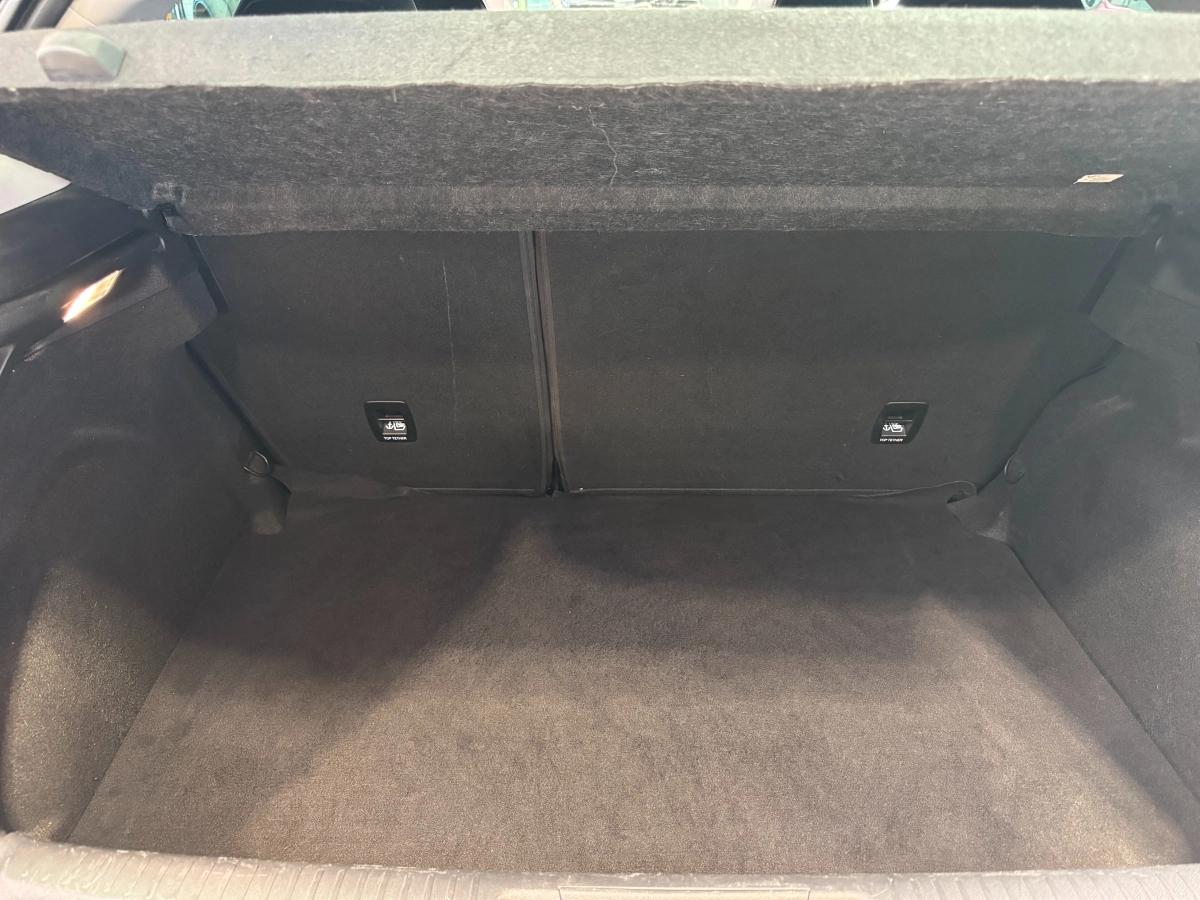 Renault Megane 1.3 TCE 140 GT LINE