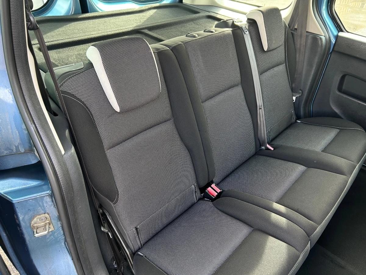 Renault Kangoo COMBI 1.6 105 EXPRESSION