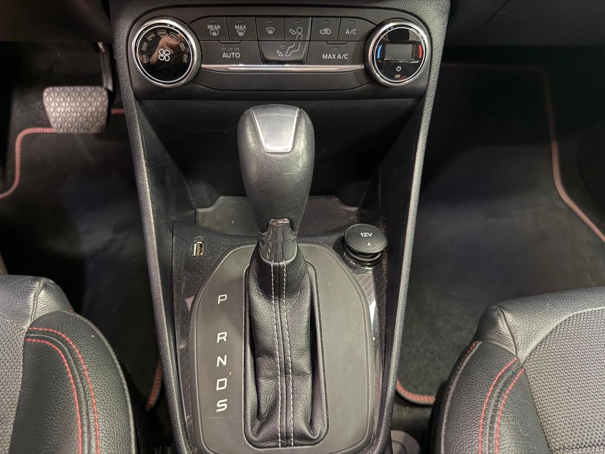 Aperçu indisponible de Ford Fiesta