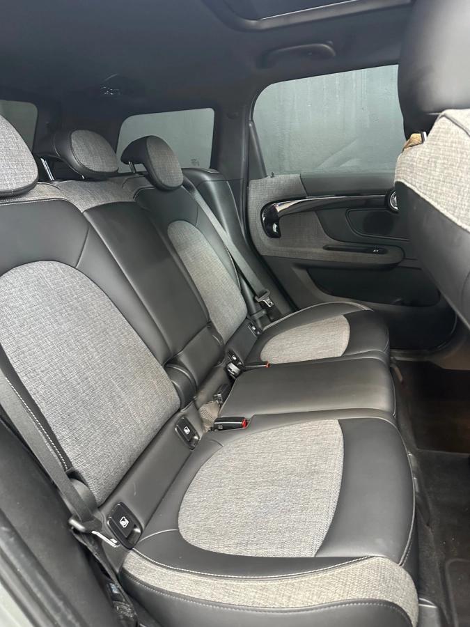 Mini Countryman 1.5 135 COOPER NORTHWOOD EDITION BVA