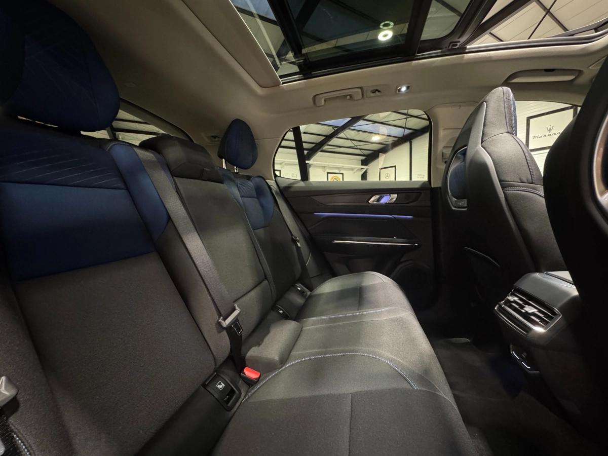 LINK&CO LYNK & CO 01 LYNK & CO 01 01 PHEV