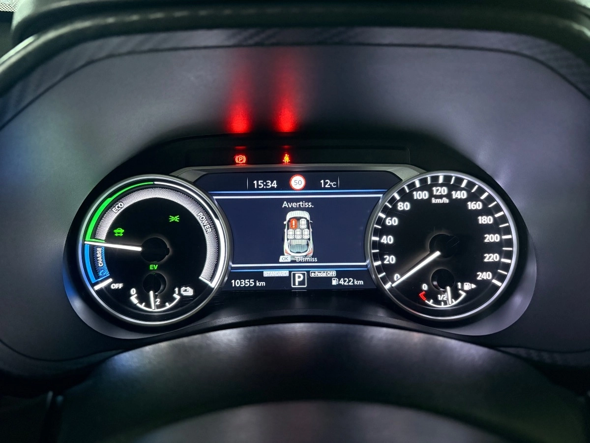 Nissan Juke - photo 5