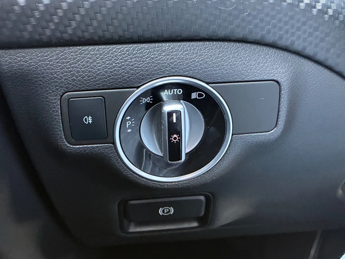 Mercedes Classe A - photo 15