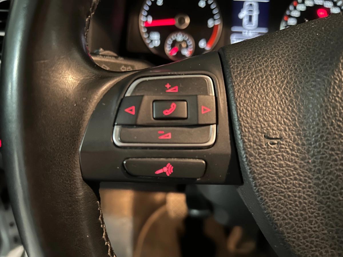 Volkswagen Golf Plus 1.6 TDI 105