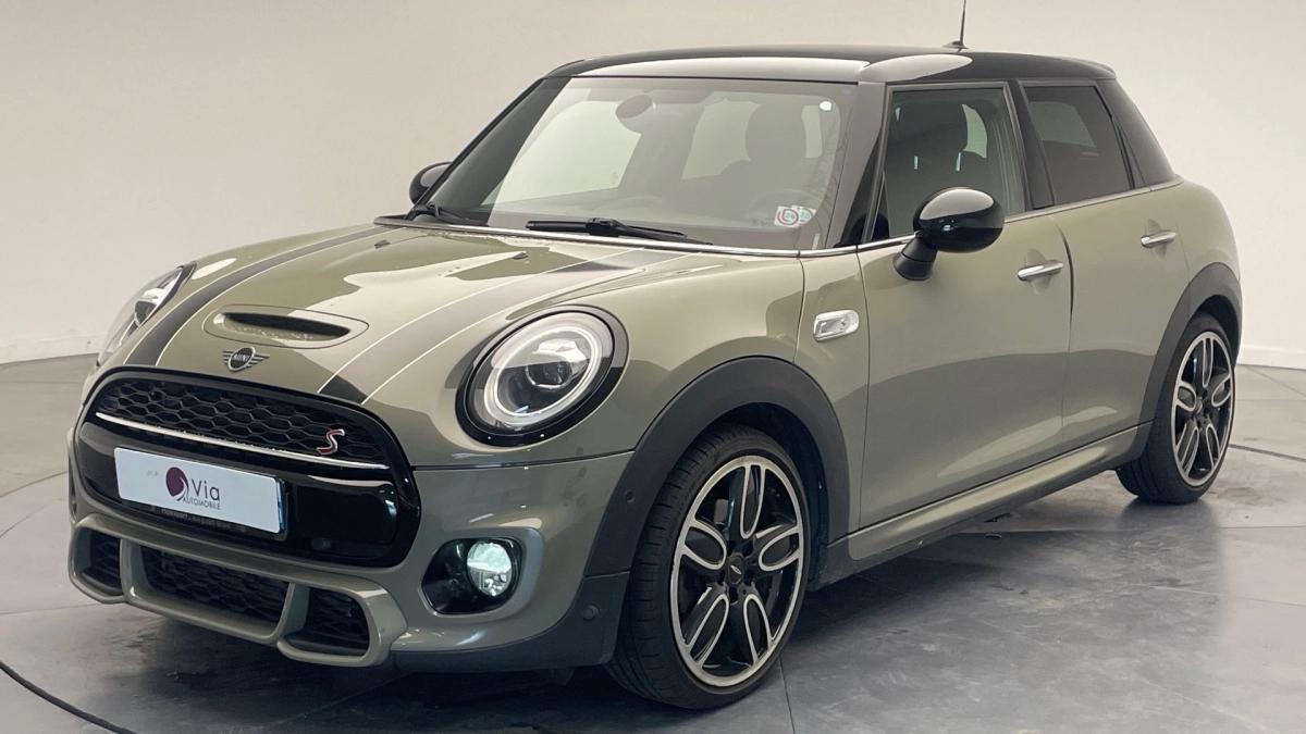 Mini Mini