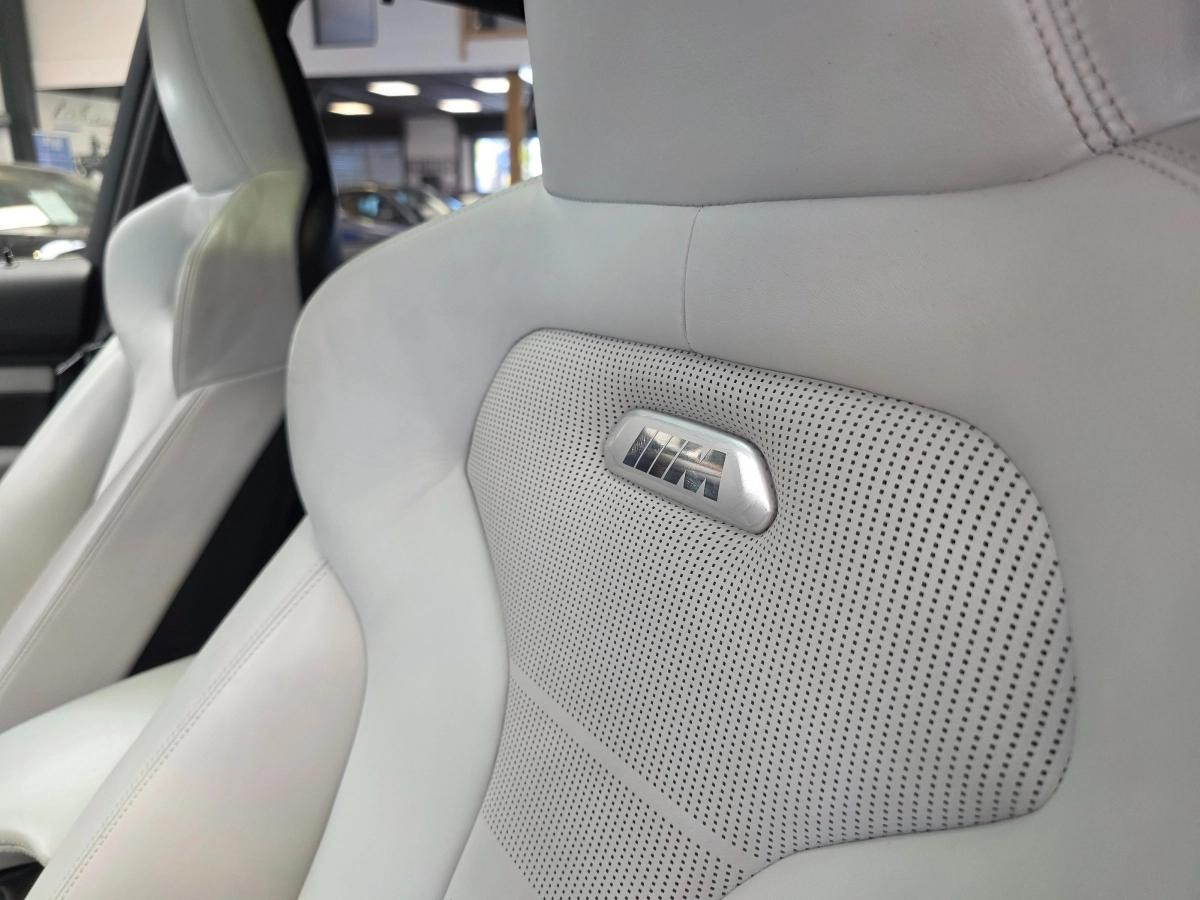 Bmw M3 3.0 430 DKG BVA