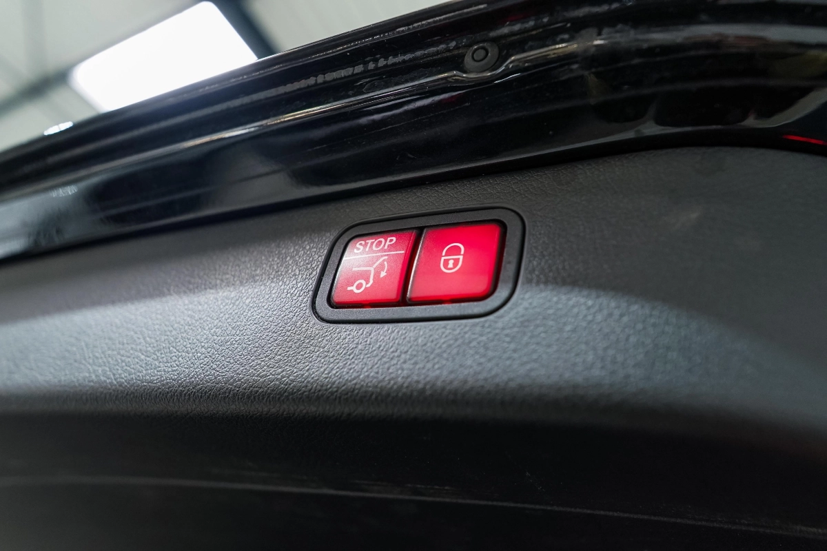 Mercedes Classe C - photo 26