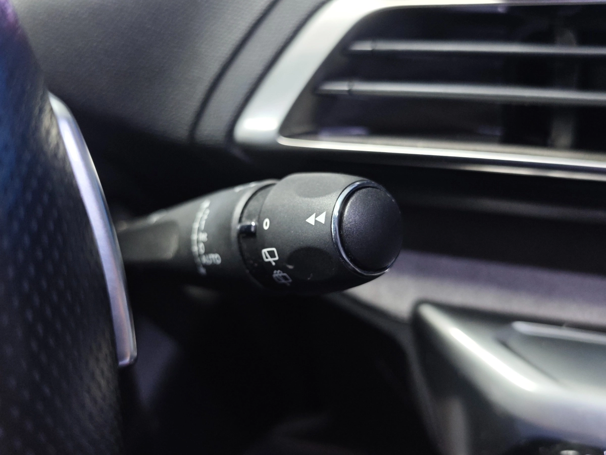 Peugeot 3008 - photo 14