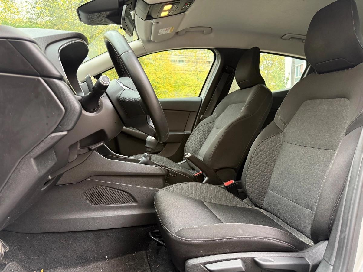 Renault Clio 1.5 DCI 85 BUSINESS